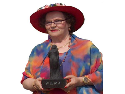 Wilma-henkilön valinta