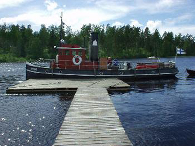 Höyrylaiva